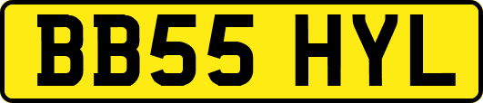 BB55HYL