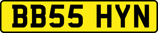 BB55HYN