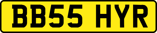 BB55HYR