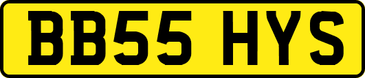 BB55HYS