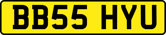BB55HYU