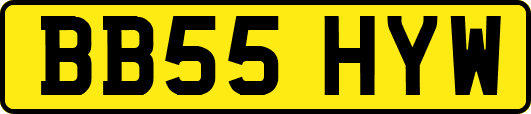 BB55HYW
