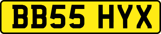 BB55HYX