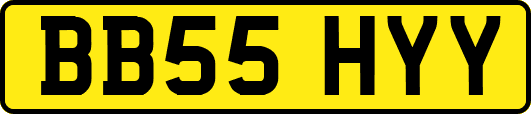 BB55HYY