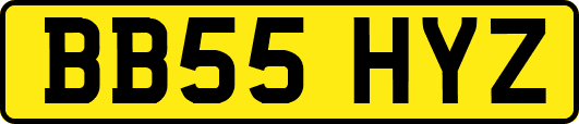 BB55HYZ