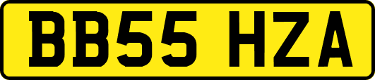 BB55HZA
