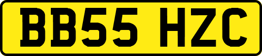 BB55HZC