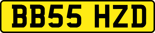 BB55HZD