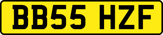 BB55HZF