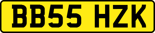 BB55HZK