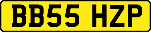 BB55HZP