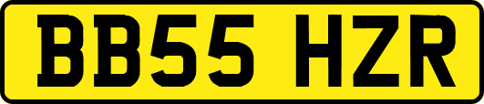 BB55HZR