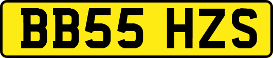 BB55HZS