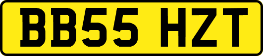 BB55HZT