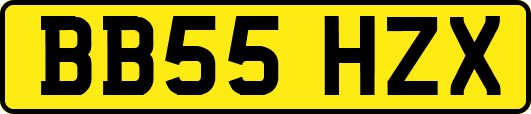 BB55HZX
