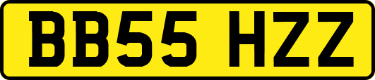 BB55HZZ