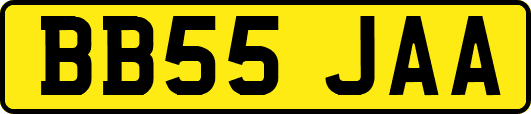 BB55JAA