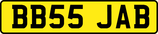 BB55JAB
