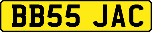BB55JAC