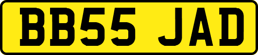 BB55JAD