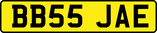 BB55JAE