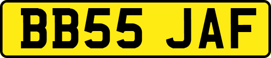 BB55JAF