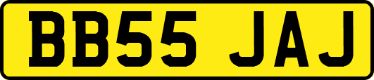 BB55JAJ