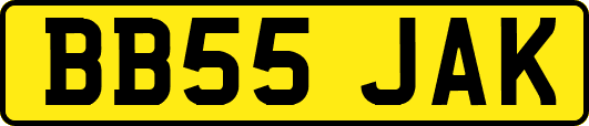 BB55JAK