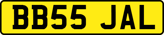 BB55JAL