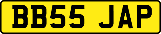 BB55JAP