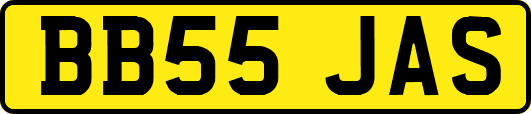 BB55JAS