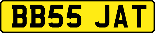BB55JAT
