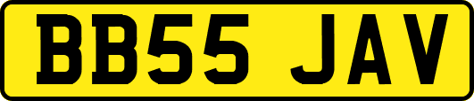 BB55JAV