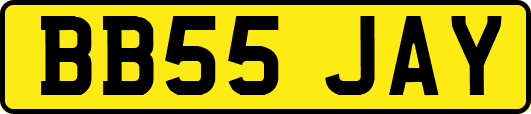 BB55JAY