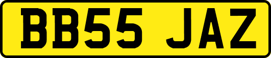 BB55JAZ