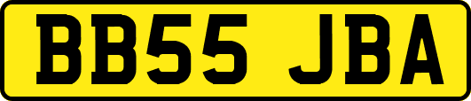 BB55JBA