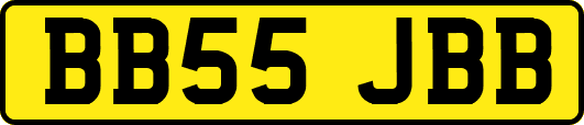 BB55JBB