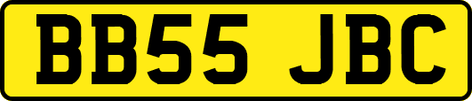 BB55JBC