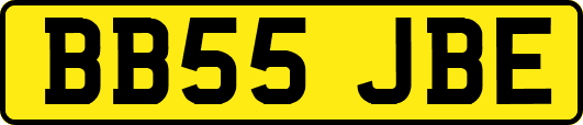 BB55JBE
