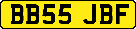 BB55JBF