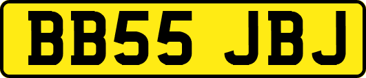 BB55JBJ