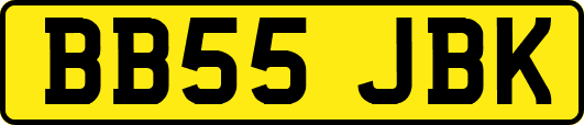 BB55JBK