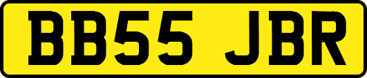 BB55JBR