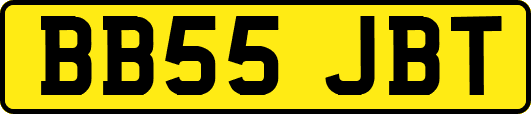 BB55JBT