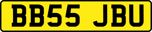 BB55JBU