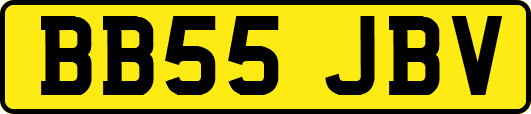 BB55JBV