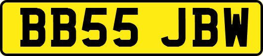 BB55JBW
