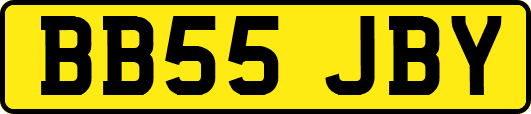 BB55JBY