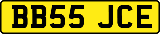 BB55JCE