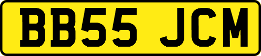 BB55JCM